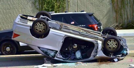 Accident