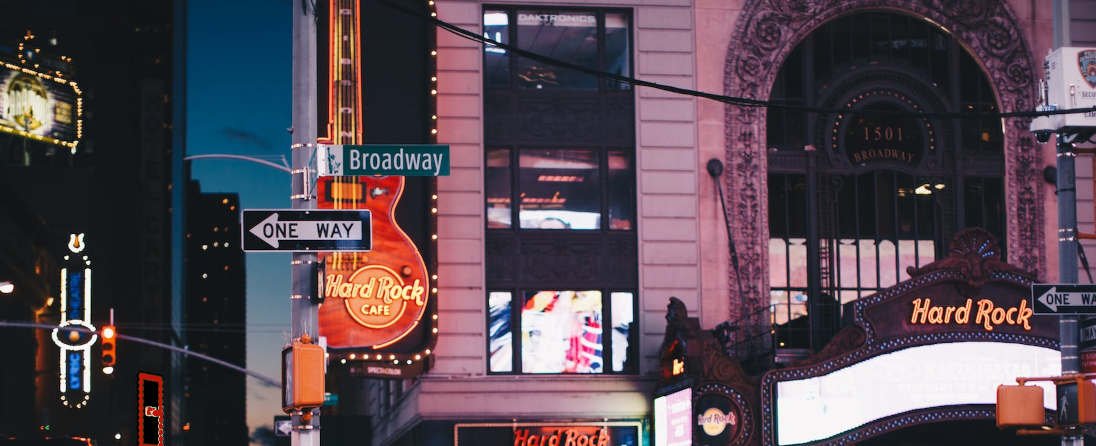 New york
