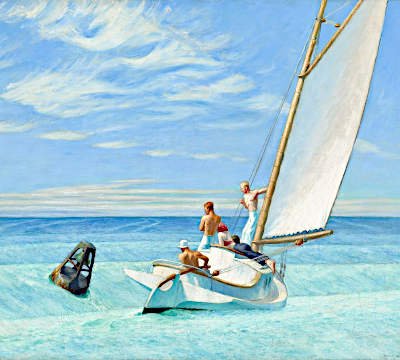 Edward Hopper