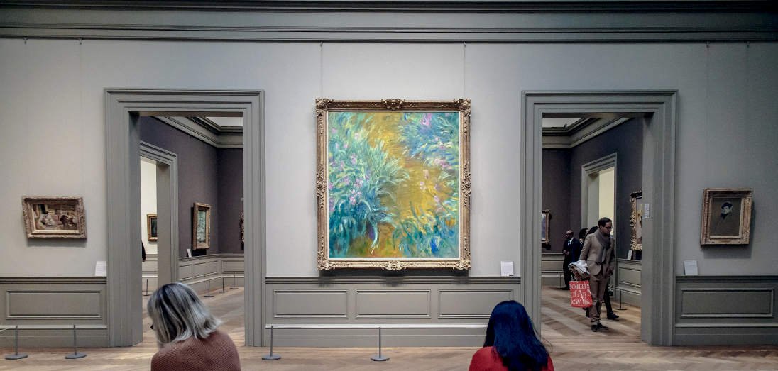 The Met