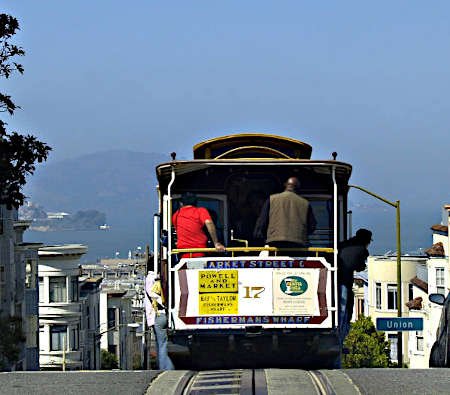Streetcar