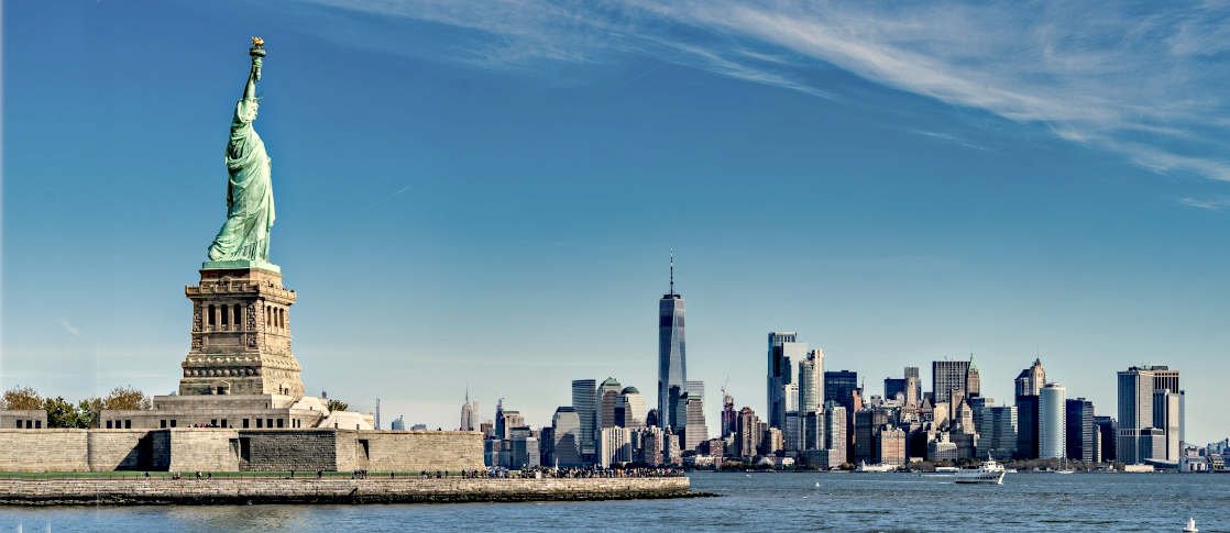 New York