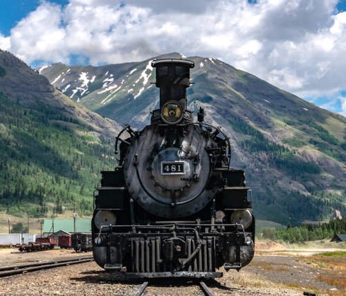 Durango & Silverton