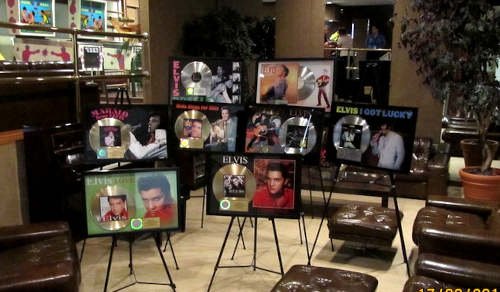 Graceland