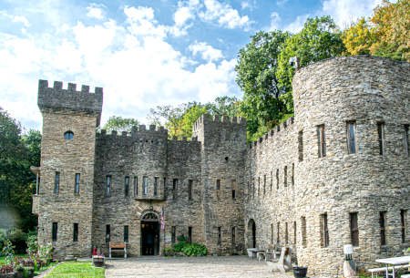 Chateau Laroche