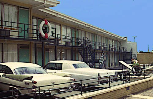 Lorraine Motel
