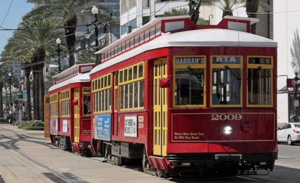 Streetcar